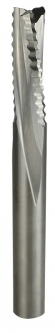60-038 Onsrud 3/8 SC 3/E DOWNCUT LOW HELIX HOGGER